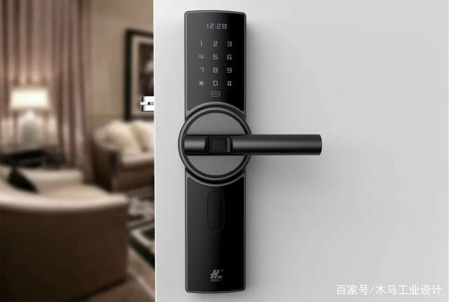 家管家智能锁官网游戏截图