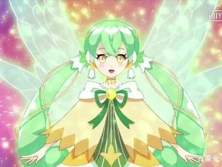 夏安安真名叫什么