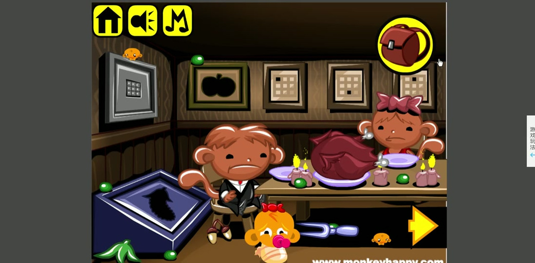 逗小猴开心系列12截图
