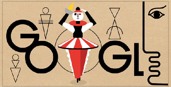 GoogleDoodle下载游戏截图