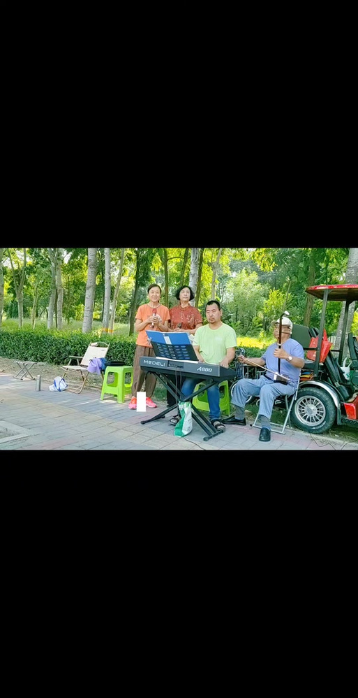 心愿伴奏视频