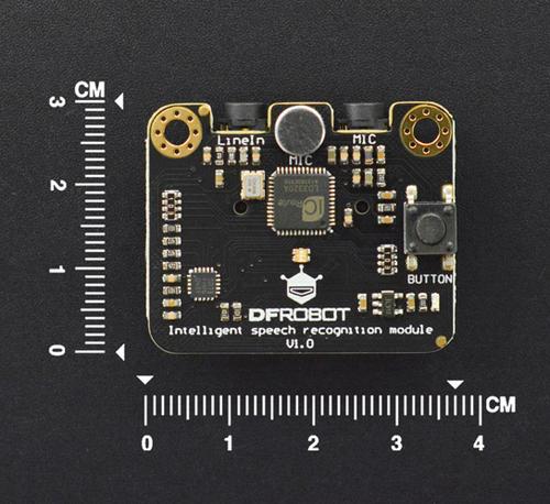 arduino语音播报模块截图
