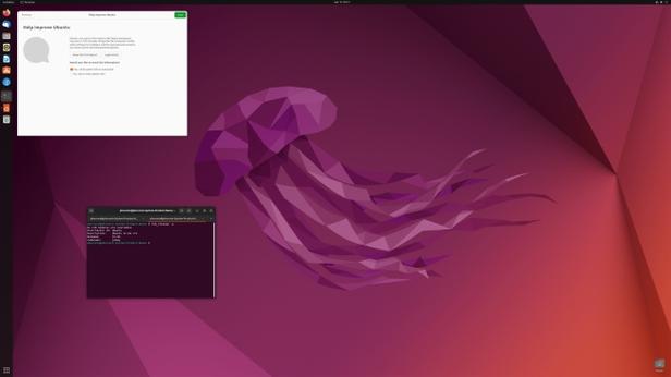 ubuntu系统好用吗图标