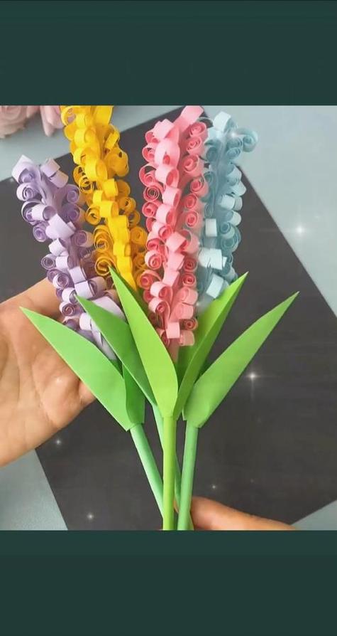 手工花图标