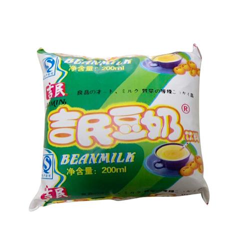 豆奶还叫什么名字缩略图