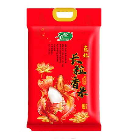 十月稻田胚芽米怎么样