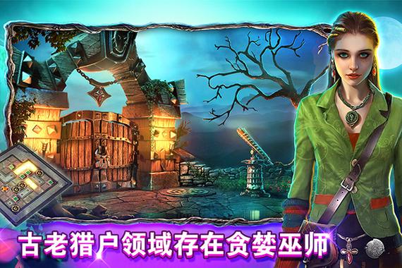 密室逃脱糖果乐园全关卡图文攻略汇总截图