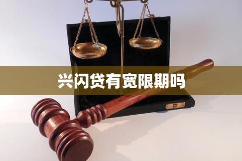 兴闪贷是网贷吗