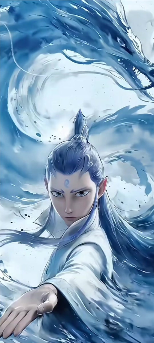 敖丙壁纸