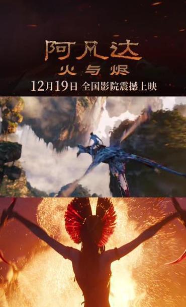 阿凡达上映了多久