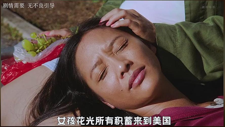 女生借网贷被迫卖身还钱