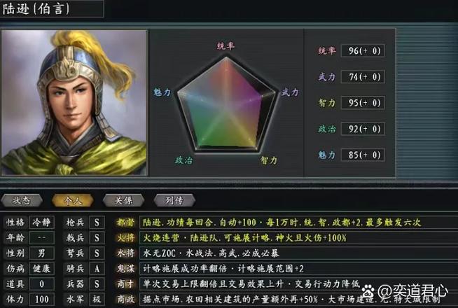 三国志11买卖军粮技巧