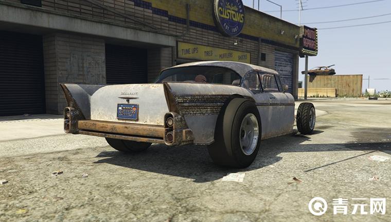 gta5隐藏车辆盘点缩略图