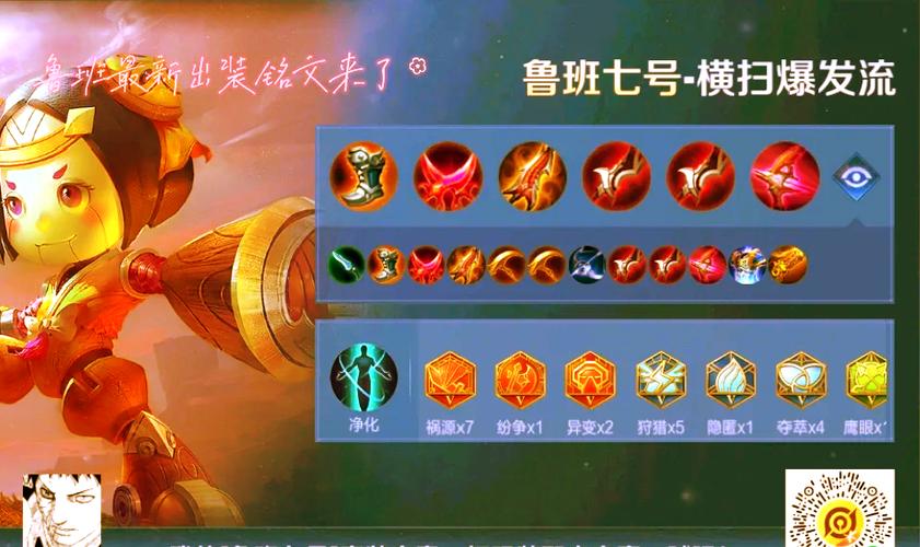 王小贱鲁班vs轩妹妹鲁班