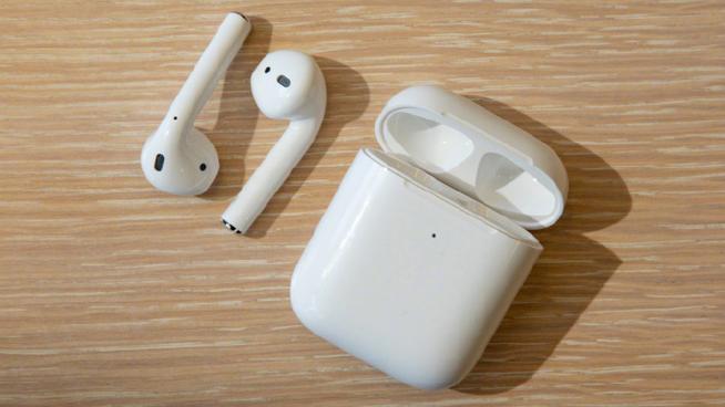airpods6截图