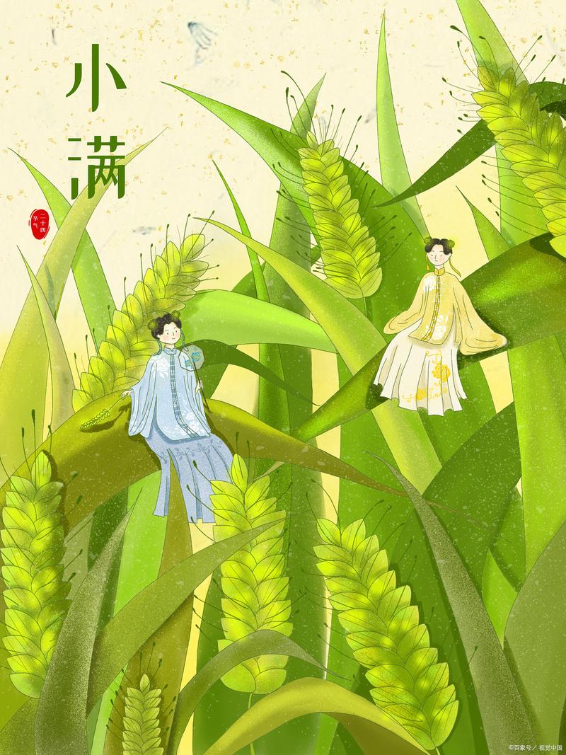 小满网页版登录
