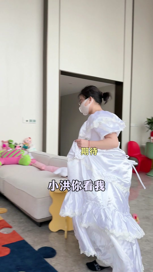 朱妈一诺截图