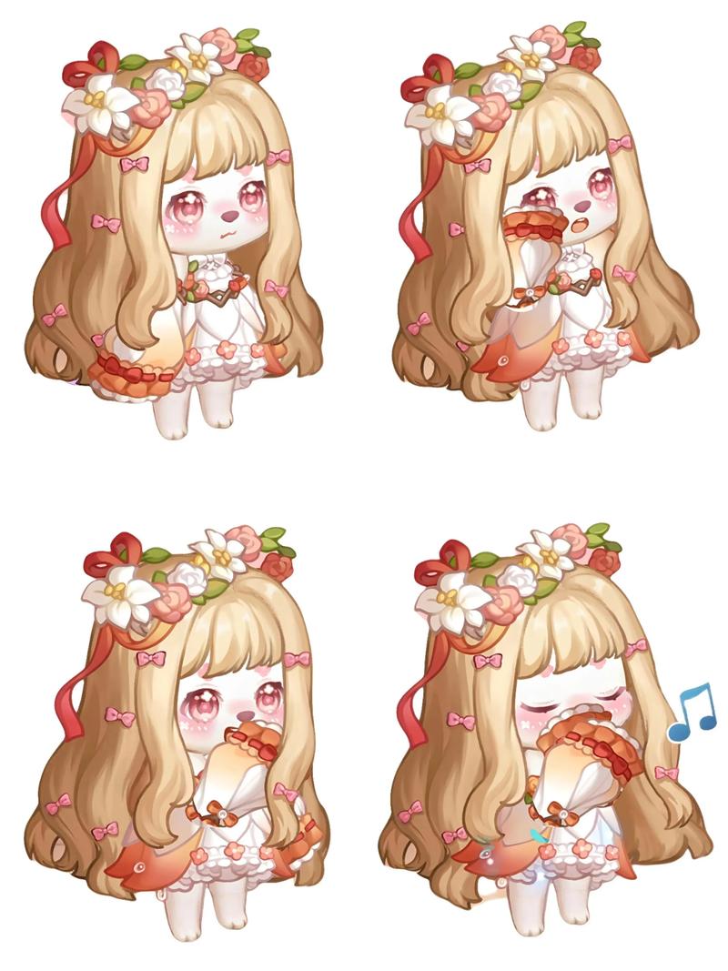 神仙熊美化包免费版