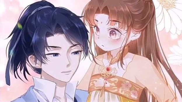 攻略对象总是黑化gl