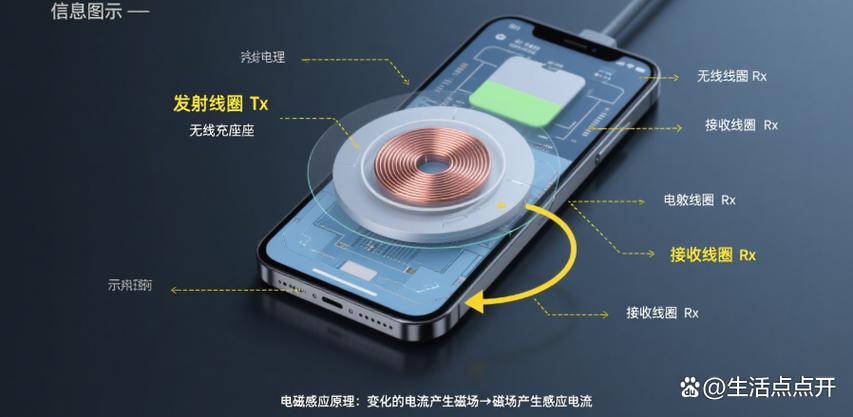 小米支持无线充电的手机缩略图