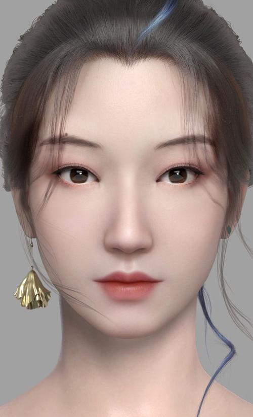 vr游戏模拟真实女友