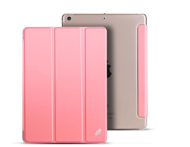 ipad保护套盖上屏还亮