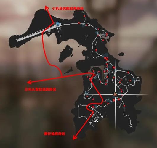 佩里科岛指纹解锁技巧