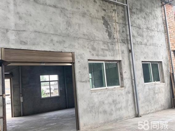 58同城小仓库出租缩略图