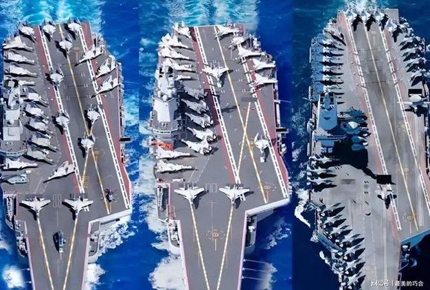 福建舰载机数量截图