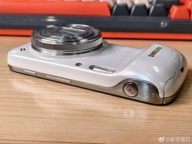三星拍照手机伸缩镜头是哪一款截图