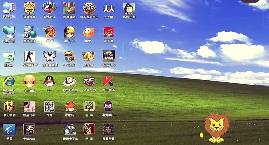 pc单机游戏推荐缩略图
