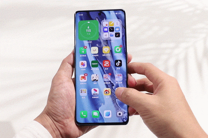 ColorOS14新版即将上线