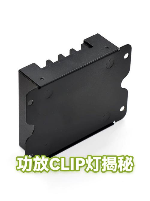 CLIP灯亮是不是功放坏了