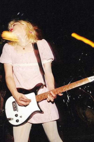 courtney