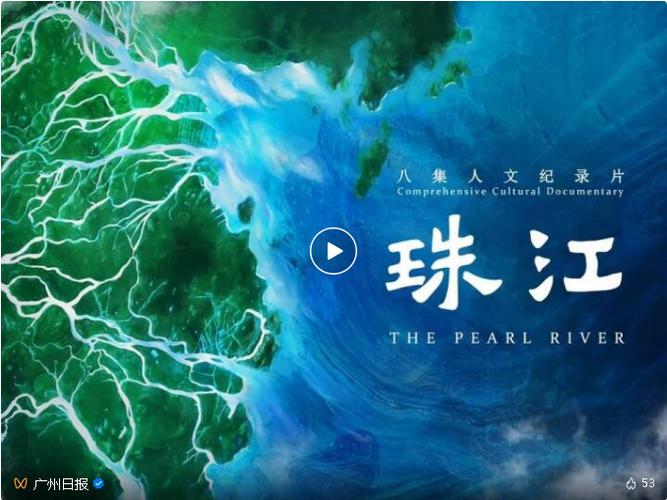 广东珠江电视台在线直播观看