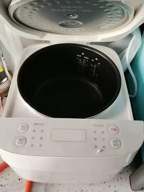 小米电饭煲售后维修点
