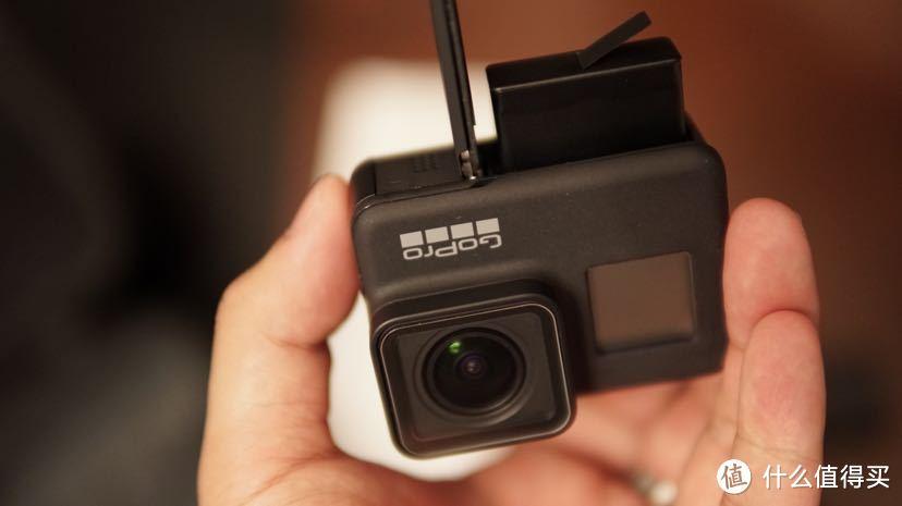 gopro7如何查看视频