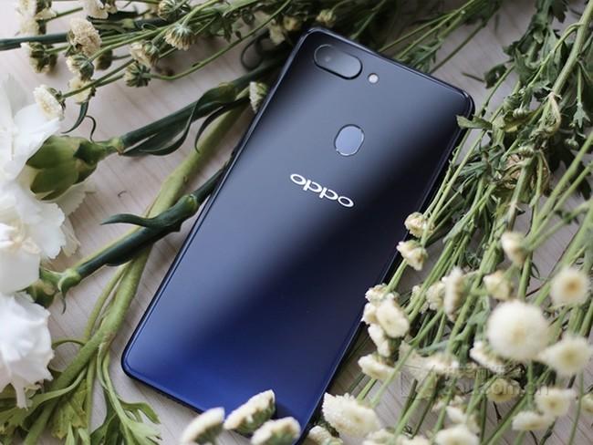 oppor15防丢失功能