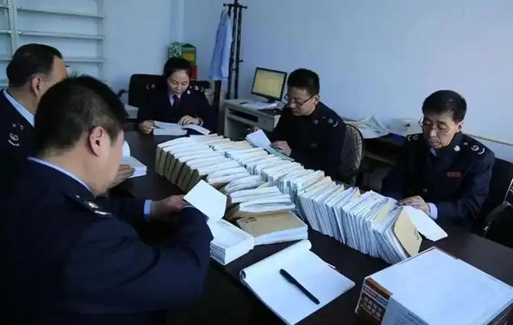 税务稽查一般不会查个人吗