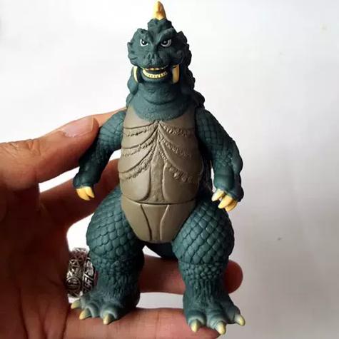 玩具怪兽
