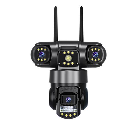 v380可以6画面吗
