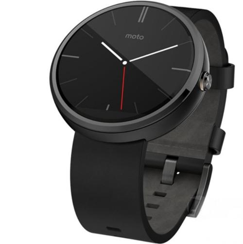 智能手表什么品牌好截图