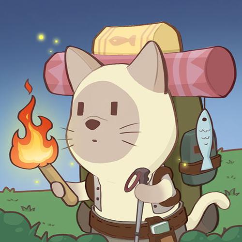 探险猫模拟器无限金币版下载