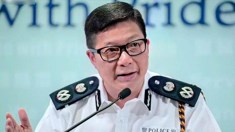 香港保安局长有实权吗缩略图