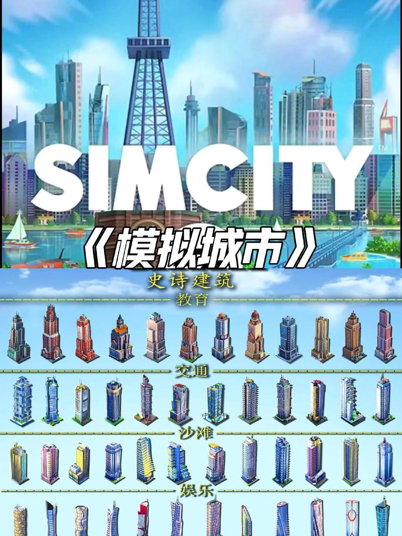 模拟城市怎么开两个账号缩略图
