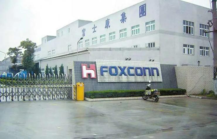 昆山富士康cw部门是做什么的