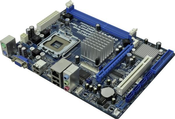 intel chipset driver