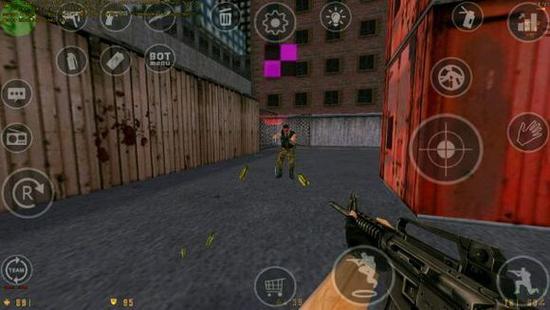 CS1.6电脑版下载截图