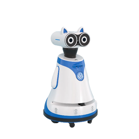 m1robot官网