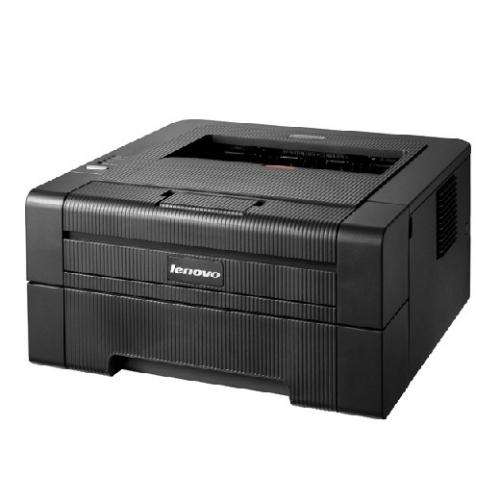联想lj2600d